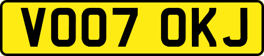 VO07OKJ