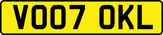 VO07OKL