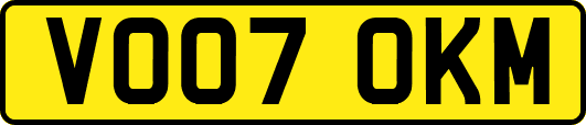 VO07OKM