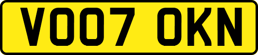 VO07OKN