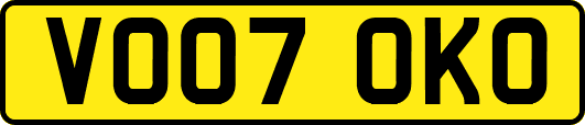 VO07OKO