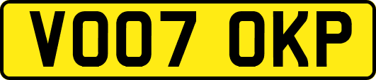 VO07OKP