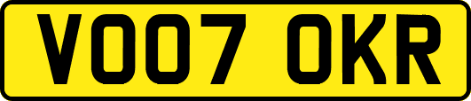 VO07OKR