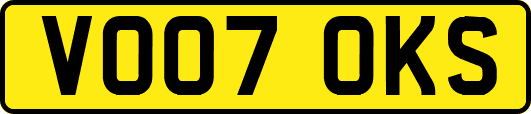 VO07OKS