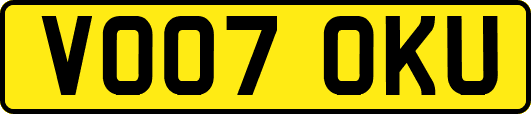 VO07OKU