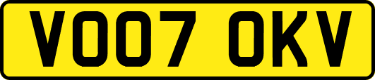 VO07OKV