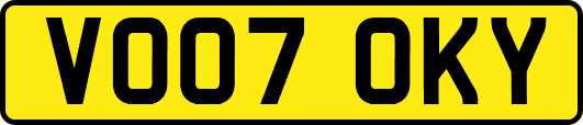 VO07OKY