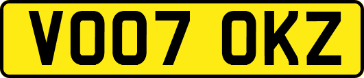 VO07OKZ