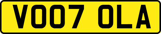 VO07OLA