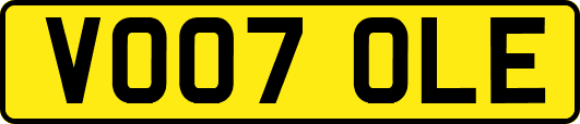VO07OLE