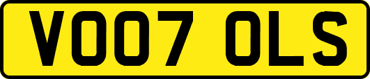 VO07OLS