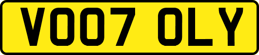 VO07OLY