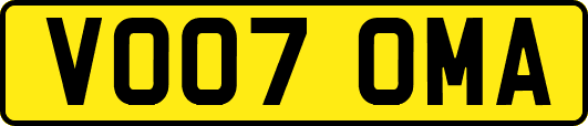 VO07OMA