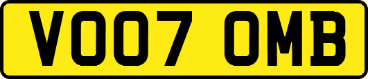 VO07OMB