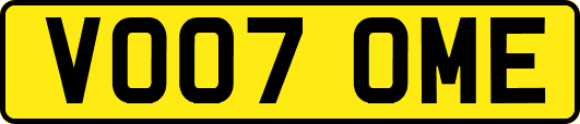 VO07OME