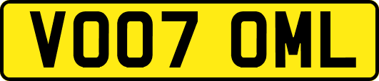 VO07OML