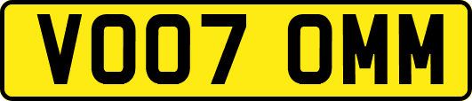 VO07OMM