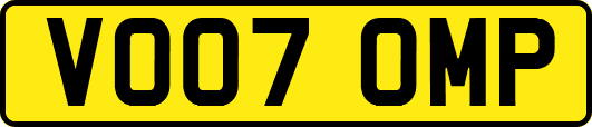 VO07OMP