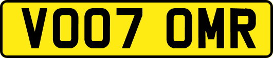 VO07OMR