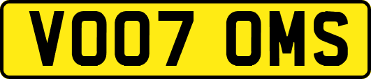 VO07OMS