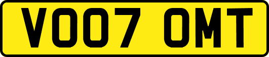 VO07OMT