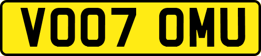 VO07OMU