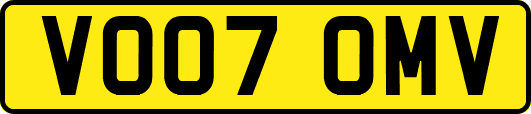 VO07OMV
