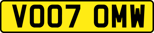 VO07OMW