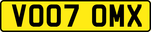 VO07OMX