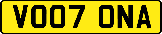 VO07ONA