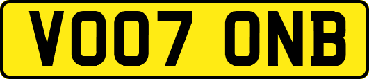 VO07ONB
