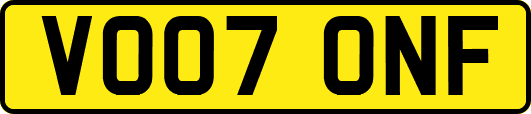 VO07ONF