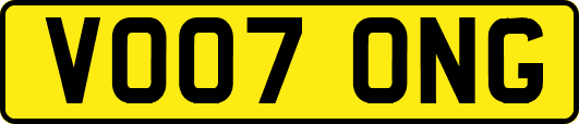 VO07ONG