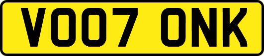 VO07ONK