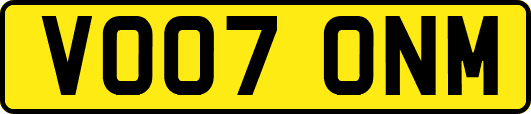 VO07ONM