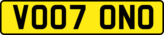 VO07ONO