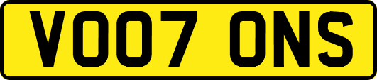 VO07ONS