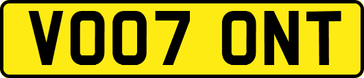 VO07ONT