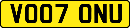 VO07ONU