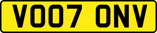 VO07ONV
