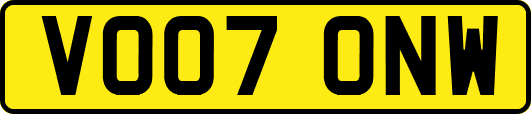 VO07ONW