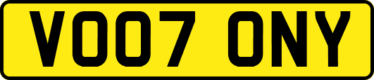 VO07ONY