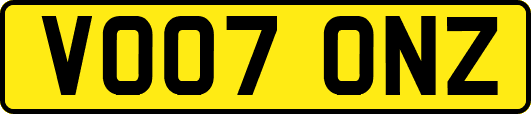 VO07ONZ