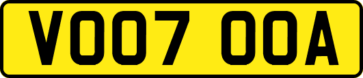 VO07OOA