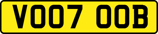 VO07OOB