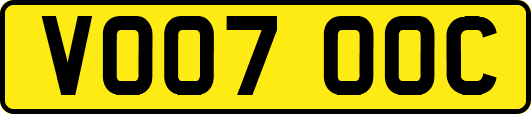 VO07OOC