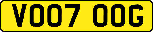 VO07OOG