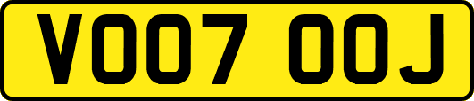 VO07OOJ