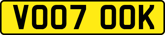 VO07OOK