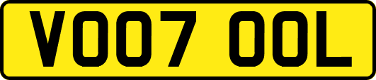 VO07OOL